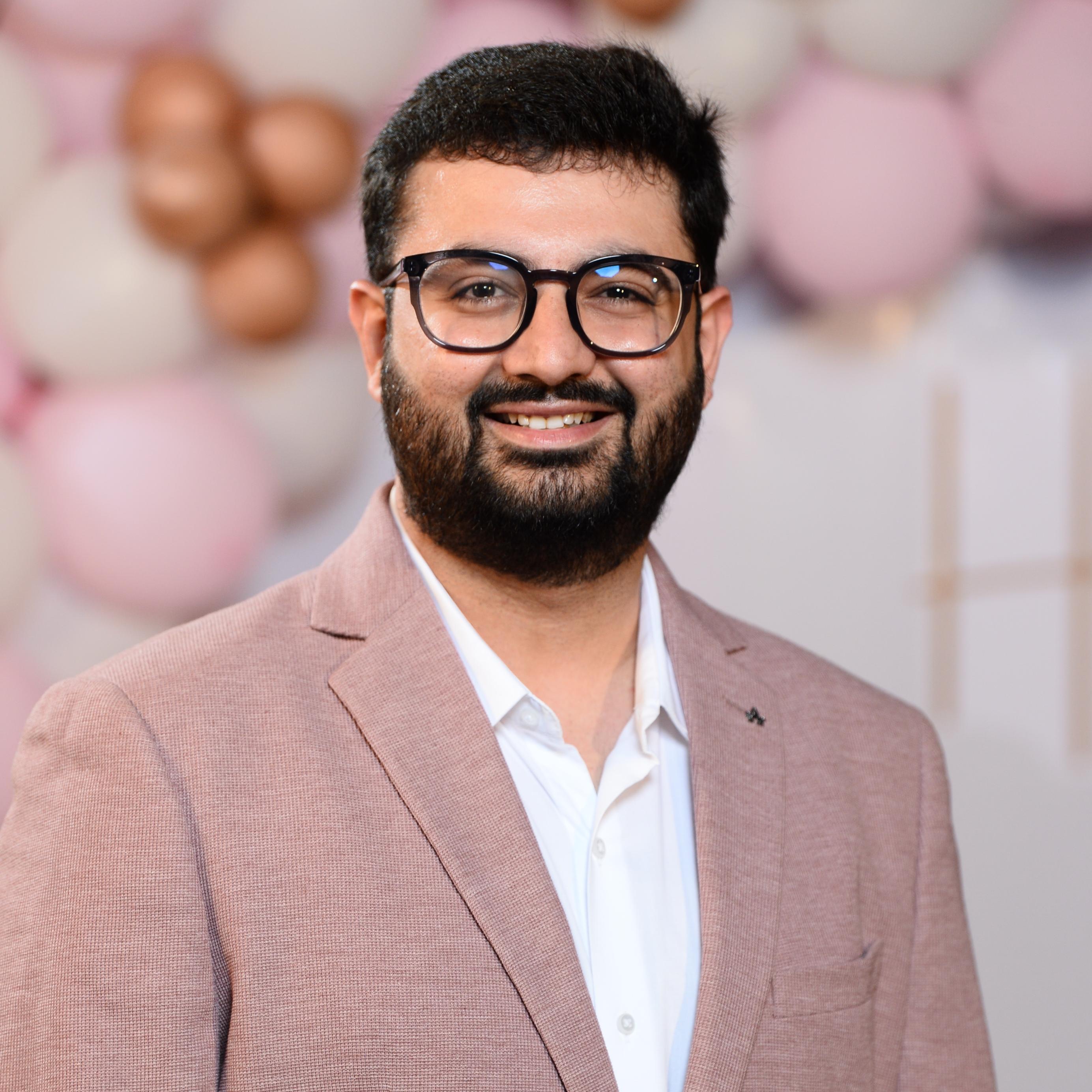 Malav Mulani