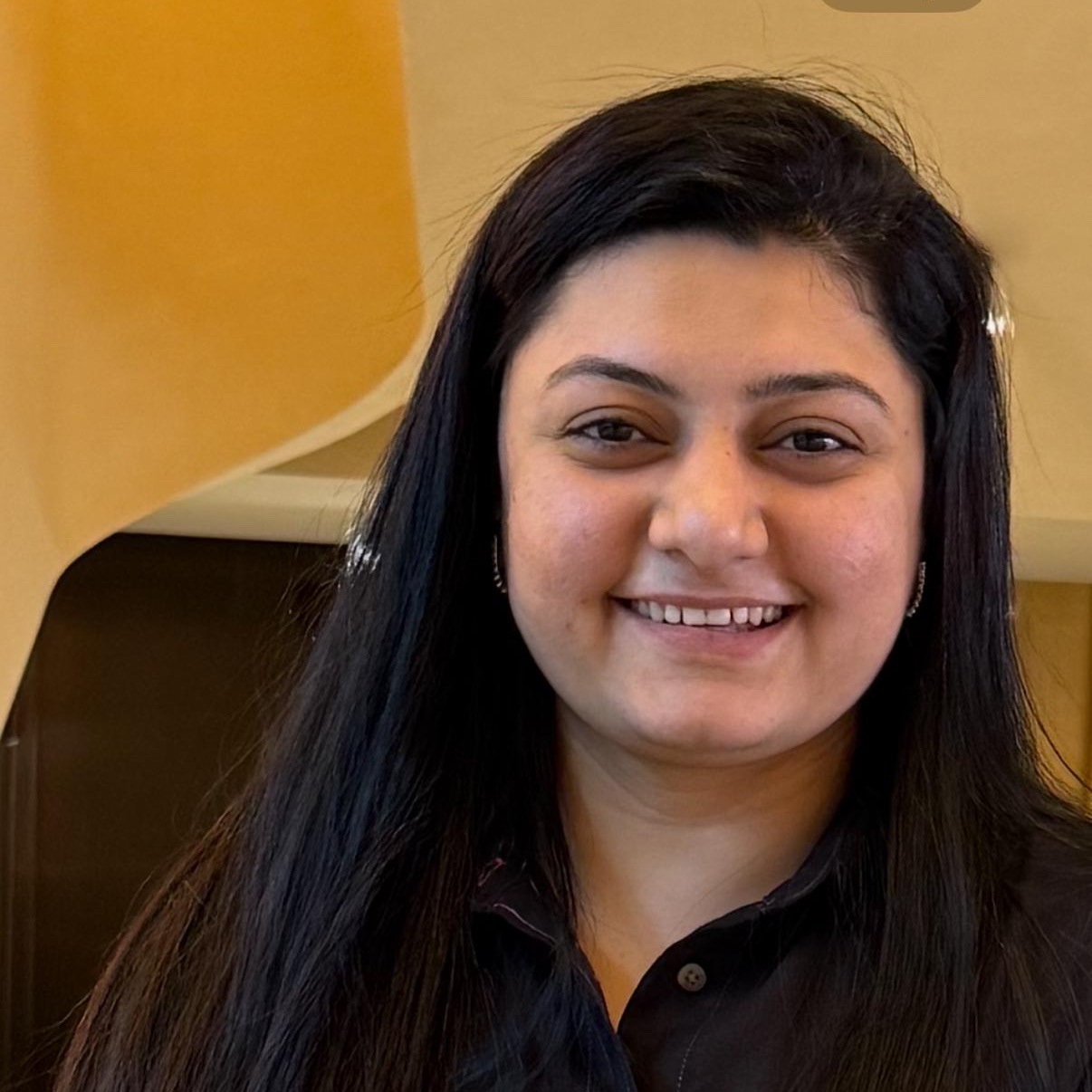 Mansi Mulani